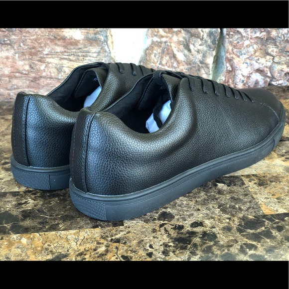 Unlisted Kenneth Cole Stand Tennis-Style Sneakers - Picture 5 of 11